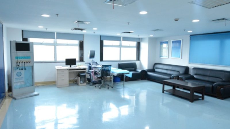 女性高发疾病筛查体检套餐推荐