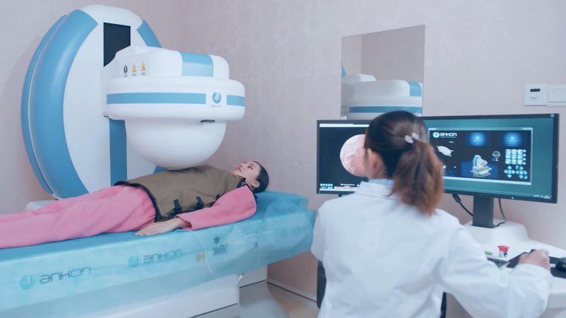 防癌体检全流程，揭秘时间背后的真相