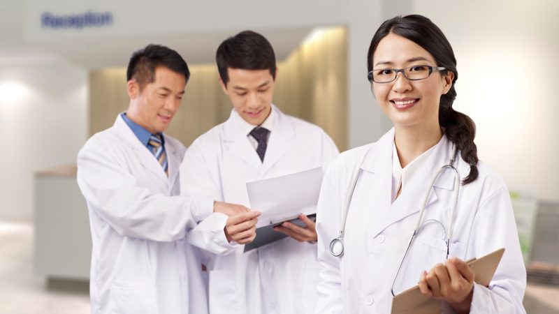 女性体检报告中的“激素六项”揭秘：关键指标与解读**
