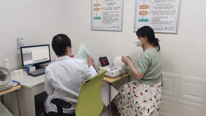 全身体检套餐到底查什么