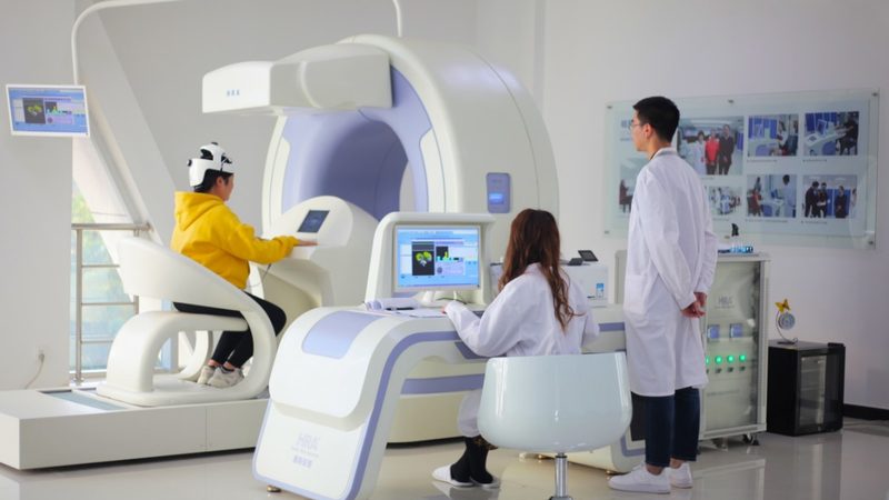 社区慢病管理加盟代理，如何选择合适模式？**