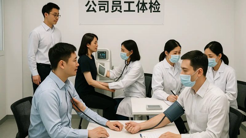 北京遗传病基因检测：揭开基因检测的神秘面纱