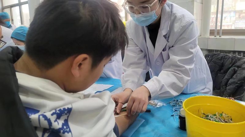 工厂职业体检合规指南：关键要素与操作要点