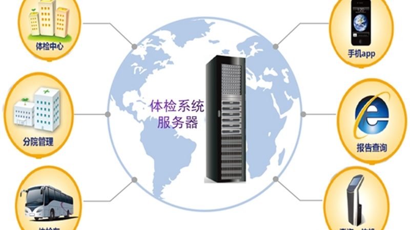 上海体检预约，这样操作更便捷**