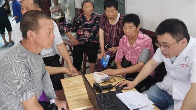 成都慢病管理中心如何选择，看这4个关键点**