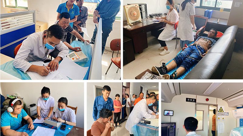 女性妇科体检，空腹还是不空腹？揭秘真相