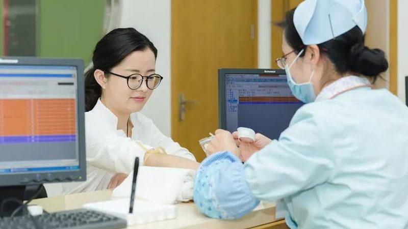 杭州健康管理有限公司